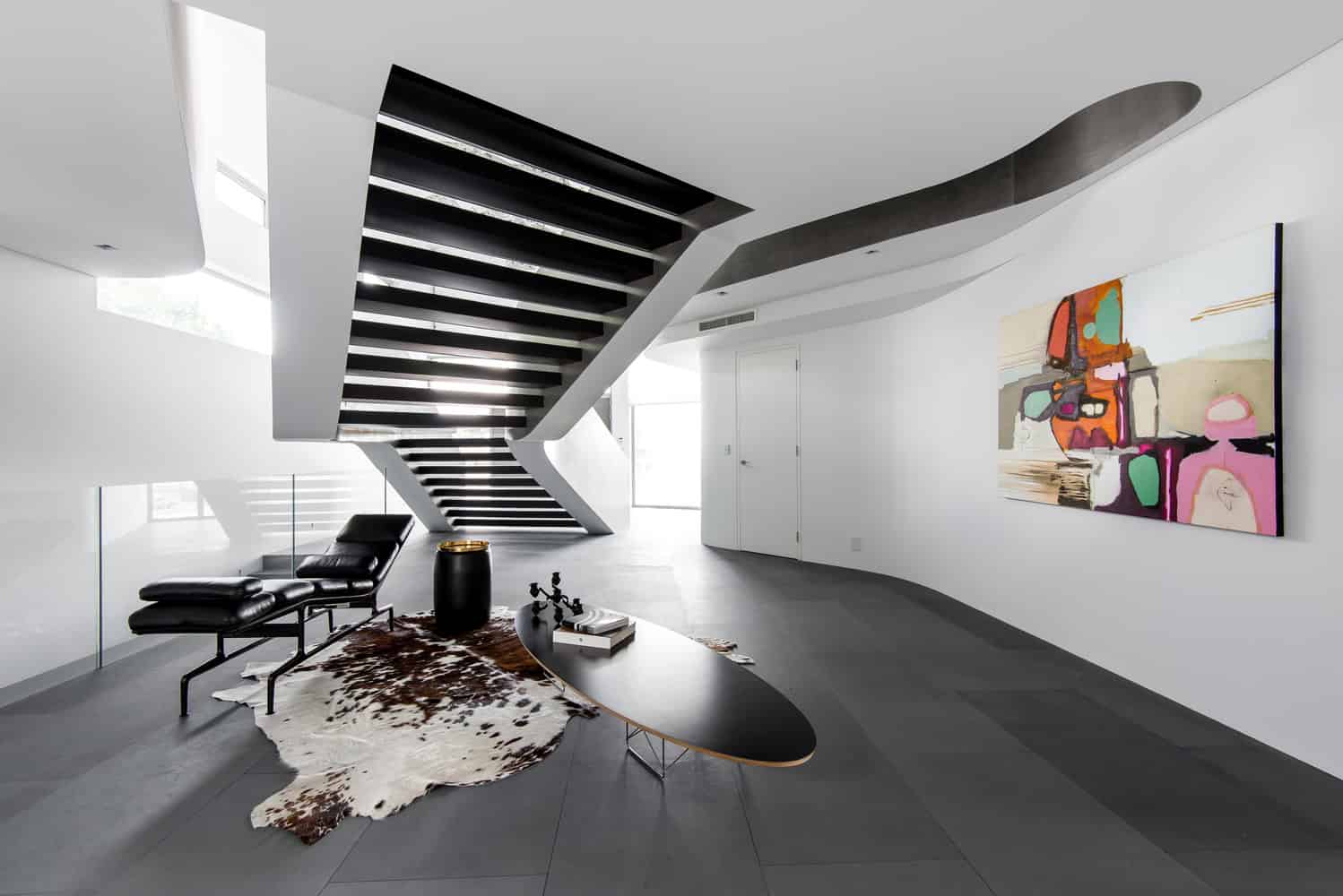 Trigg Residence by Hillam Architects in Trigg, Australia Trigg Residence by Hillam Architects in Trigg, Australia