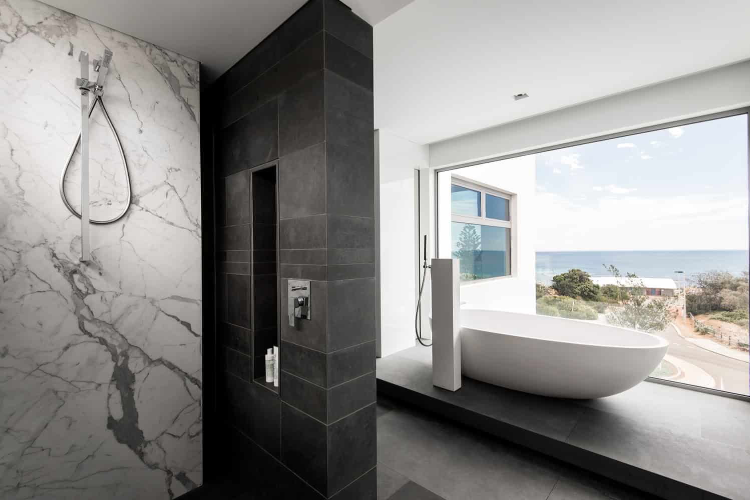 Trigg Residence by Hillam Architects in Trigg, Australia Trigg Residence by Hillam Architects in Trigg, Australia