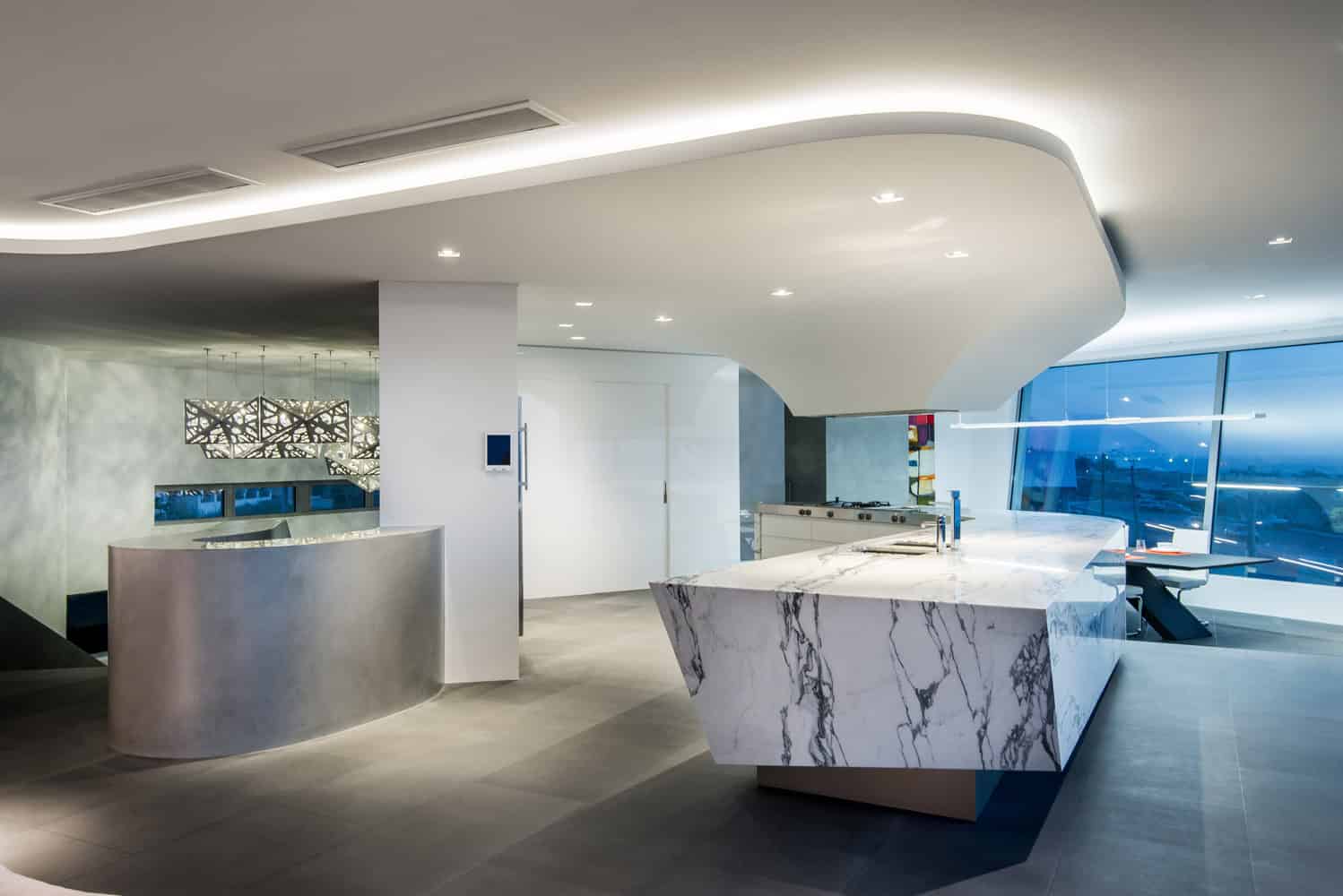 Trigg Residence by Hillam Architects in Trigg, Australia Trigg Residence by Hillam Architects in Trigg, Australia