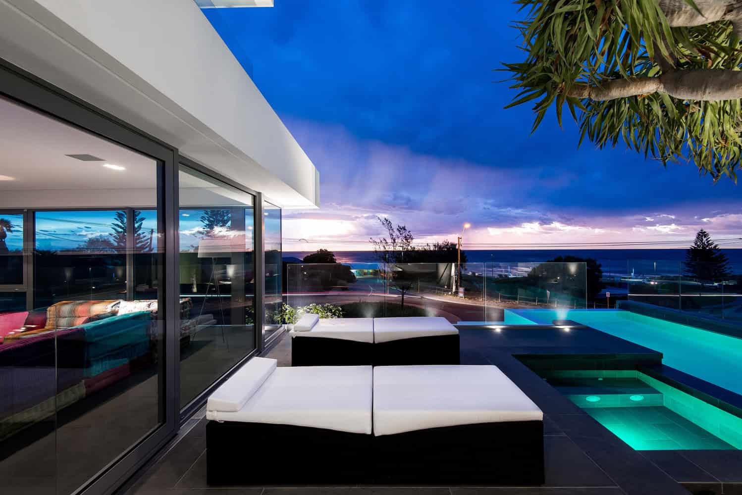 Trigg Residence by Hillam Architects in Trigg, Australia Trigg Residence by Hillam Architects in Trigg, Australia