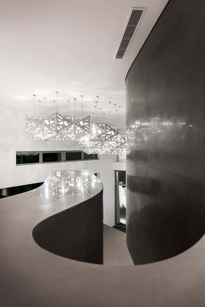 Trigg Residence by Hillam Architects in Trigg, Australia Trigg Residence by Hillam Architects in Trigg, Australia