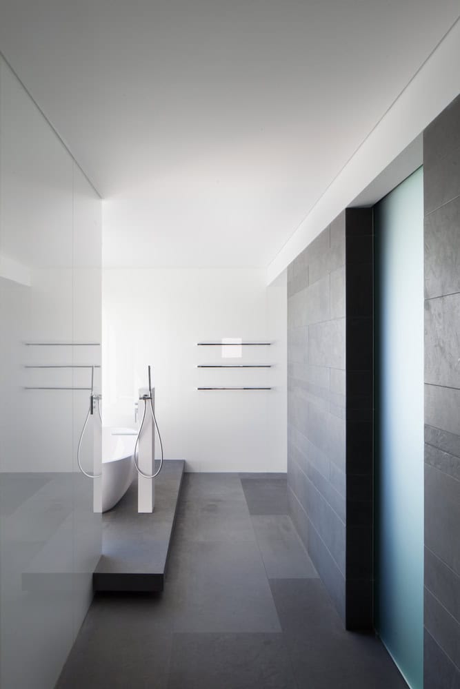 Trigg Residence by Hillam Architects in Trigg, Australia Trigg Residence by Hillam Architects in Trigg, Australia