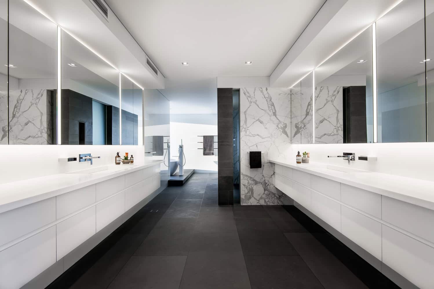 Trigg Residence by Hillam Architects in Trigg, Australia Trigg Residence by Hillam Architects in Trigg, Australia