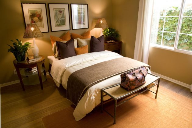17 Splendid Professionally Designed Master Bedroom Ideas