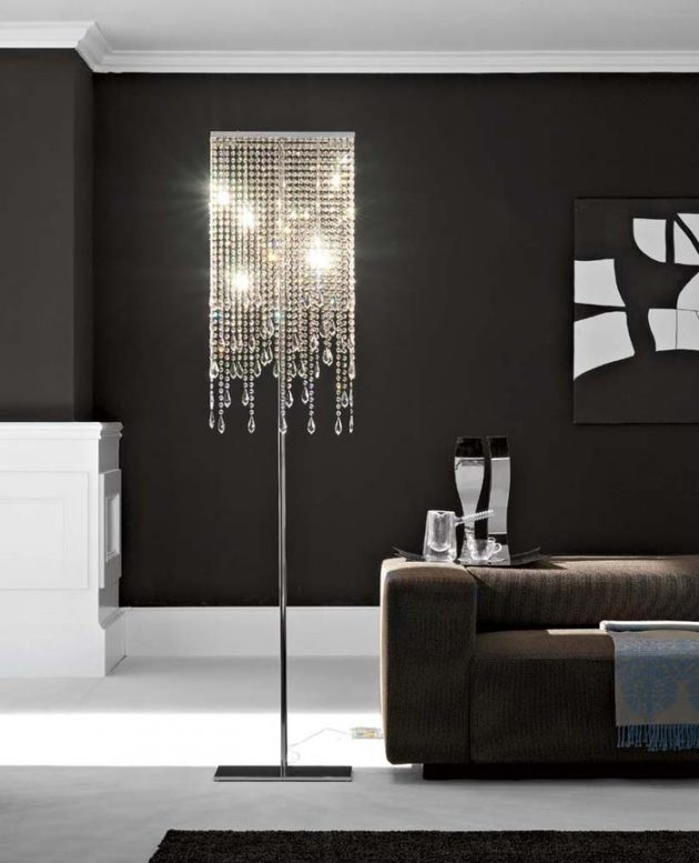 18 Spectacular Floor Lamp Designs That Are Hit In The World