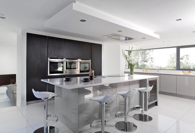 17 Trendy Kitchen Designs Ideas That Are Worth Seeing