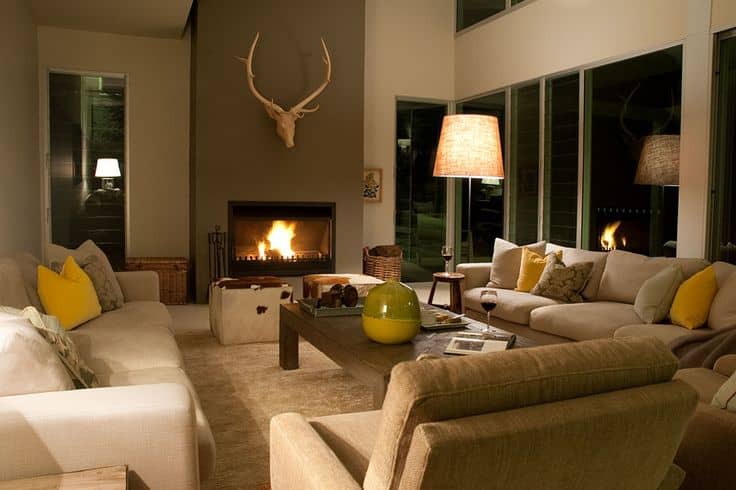 19 Alluring Living Room Designs In Earth Tones That Will Charm You 19 Alluring Living Room Designs In Earth Tones That Will Charm You