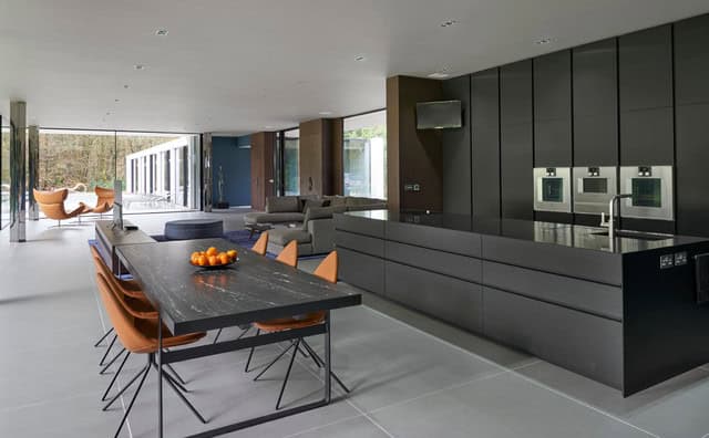 17 Stylish Dining Room Designs That Everyone Should See