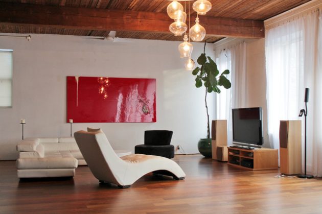 19 Inspirational Ideas Of Minimalist Interior Designs That Are Worth Seeing