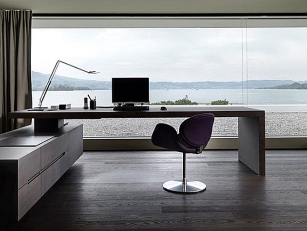 16 Cool Office Furniture Designs For More Productive Work