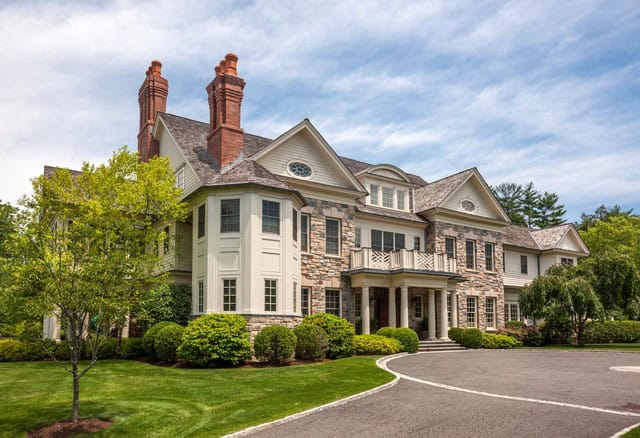 18 Exceptional Exterior Design Ideas To Draw Inspiration From 18 Exceptional Exterior Design Ideas To Draw Inspiration From