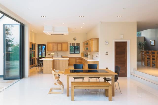 17 Stylish Dining Room Designs That Everyone Should See