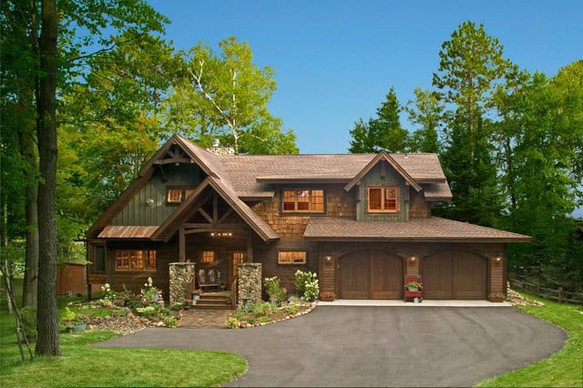 18 Exceptional Exterior Design Ideas To Draw Inspiration From 18 Exceptional Exterior Design Ideas To Draw Inspiration From