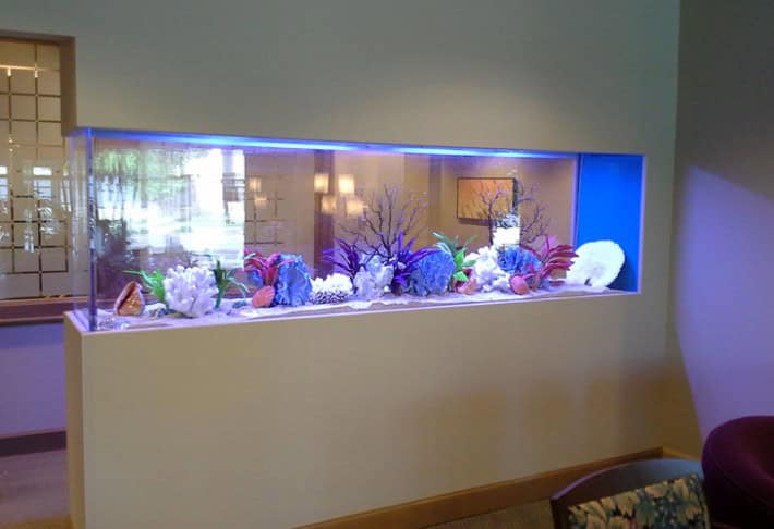 17 Remarkable Aquarium Designs To Enhance & Beautify Your Interior 17 Remarkable Aquarium Designs To Enhance & Beautify Your Interior