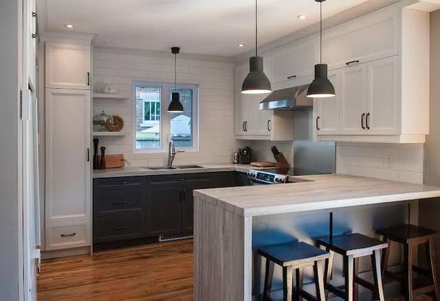 19 Brilliant Ideas For Decorating Small Modern Kitchens 19 Brilliant Ideas For Decorating Small Modern Kitchens