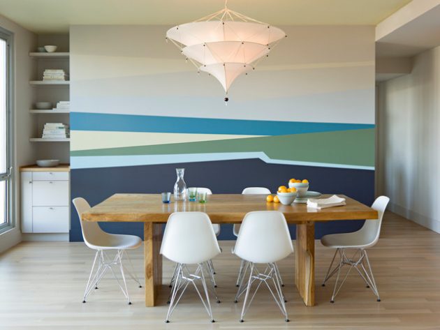 17 Splendid Dining Room Designs Of The Modern Age