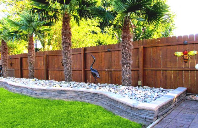 16 Inspirational Examples For Backyard Decorating That Everyone Should See