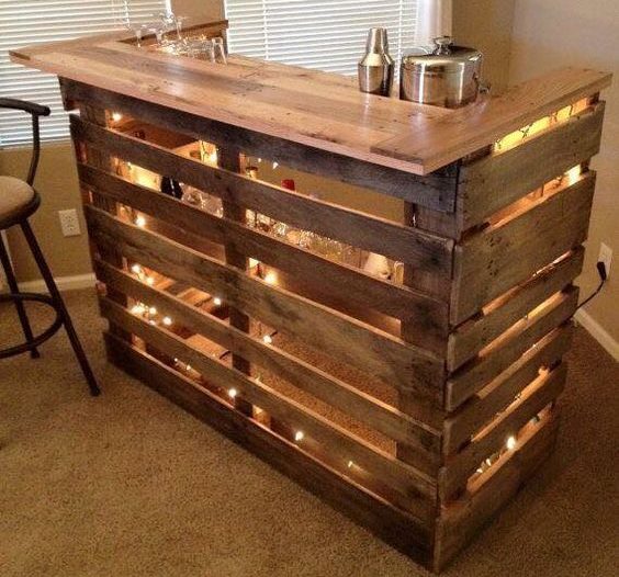 19 Really Inspirational DIY Projects To Improve Your Interior Design For Free