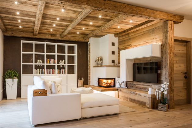 Seven Great Reasons Why You Should Renovate Your Home