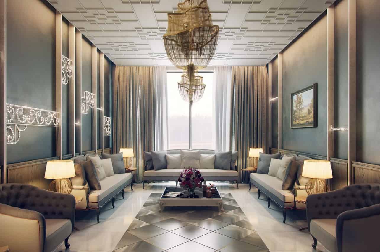 17 Majestic Lighting Design Ideas For Every Part Of The Home 17 Majestic Lighting Design Ideas For Every Part Of The Home