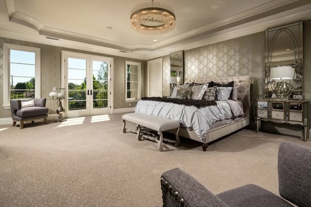 17 Splendid Professionally Designed Master Bedroom Ideas 17 Splendid Professionally Designed Master Bedroom Ideas