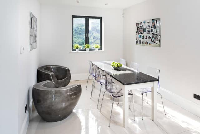 17 Stylish Dining Room Designs That Everyone Should See