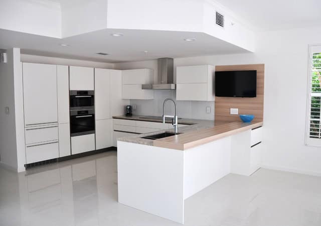 19 Brilliant Ideas For Decorating Small Modern Kitchens 19 Brilliant Ideas For Decorating Small Modern Kitchens