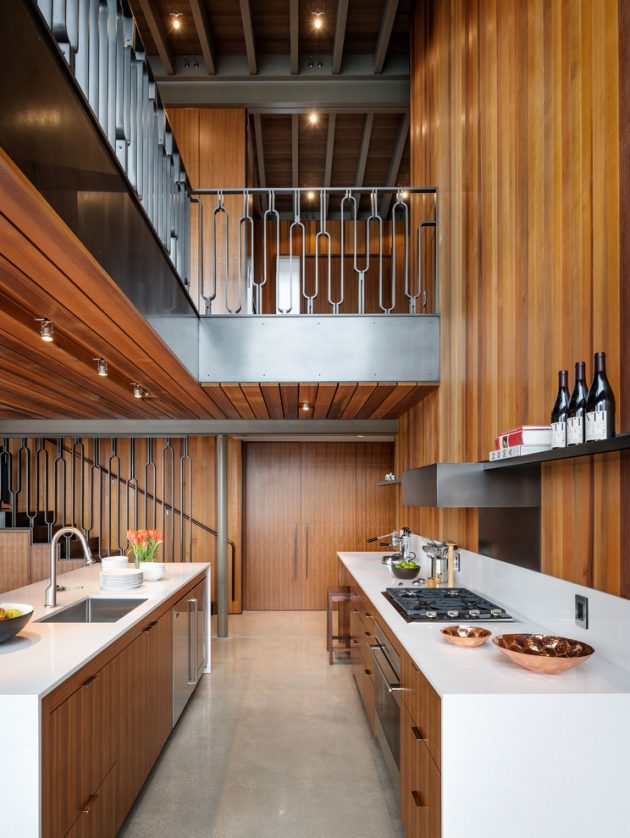 Interior Design Kitchen Tips