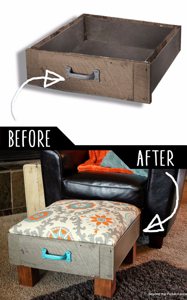 15 Clever DIY Hacks That Will Help You Improve Your Home This Year
