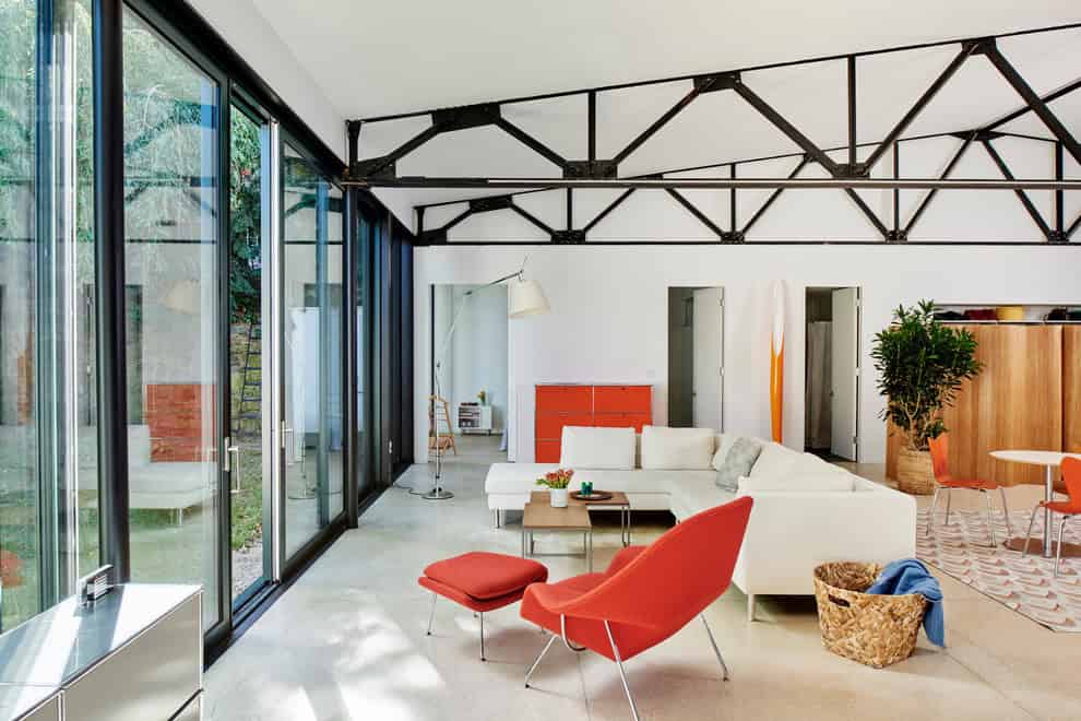 Rudolph House Rudolph House