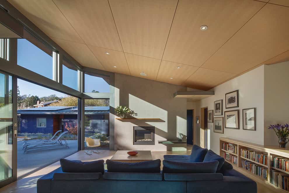 Wing House Wing House