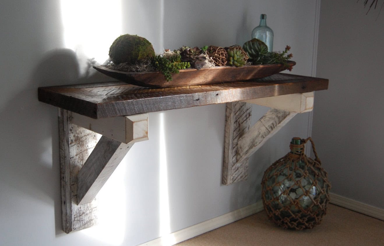 Reclaimed Wood TV stand Reclaimed Wood TV stand