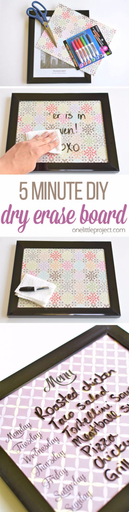 15 Incredibly Easy And Creative DIY Ideas For Your Home