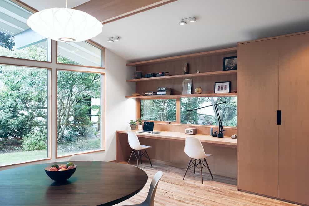 Bridle Trails Remodel