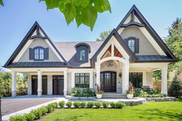 18 Exceptional Exterior Design Ideas To Draw Inspiration From 18 Exceptional Exterior Design Ideas To Draw Inspiration From