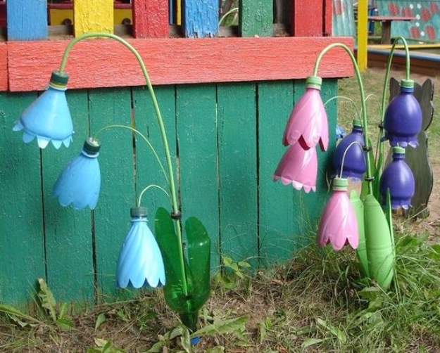 16 Unbelievably Simple DIY Plastic Bottle Projects You'll Do Right Away