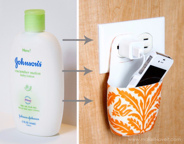 16 Unbelievably Simple DIY Plastic Bottle Projects You'll Do Right Away