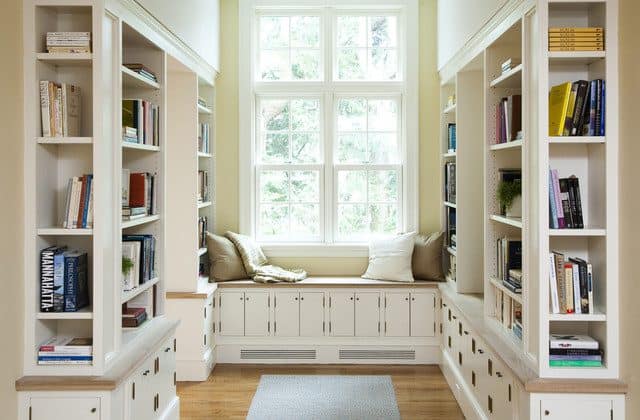17 Imaginative Reading Corner Designs That Will Impress You