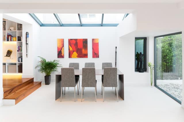 17 Stylish Dining Room Designs That Everyone Should See