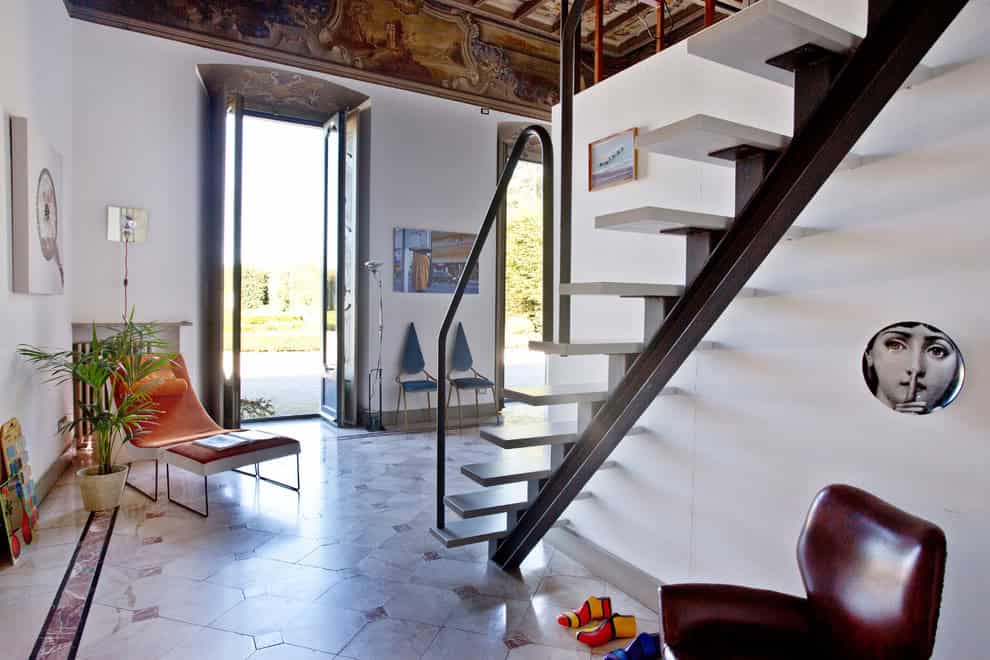 Canvas House Canvas House