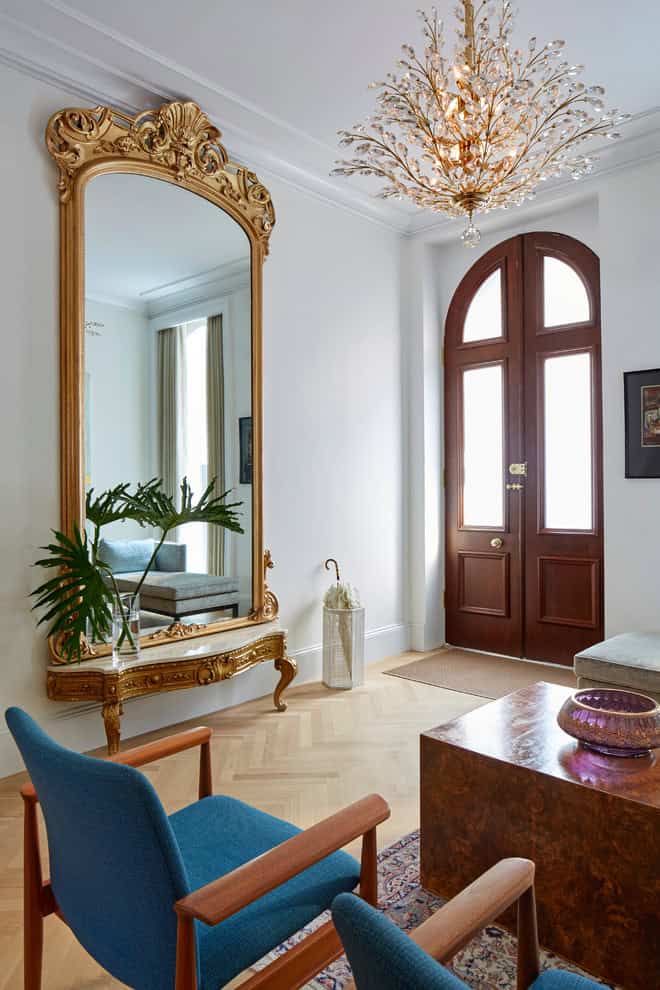 Manhattan Brownstone Manhattan Brownstone