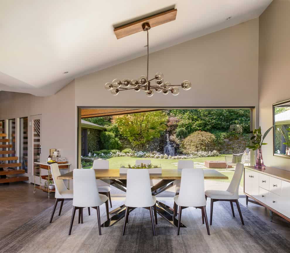 Myrtle Mid-Century Residence Myrtle Mid-Century Residence