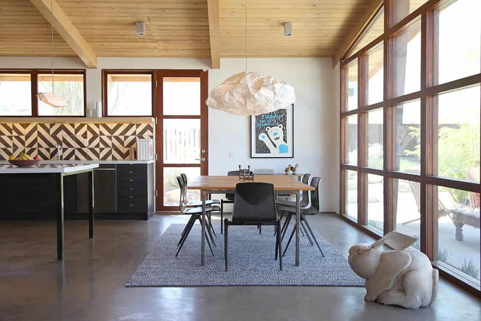 Chino Canyon Residence Chino Canyon Residence