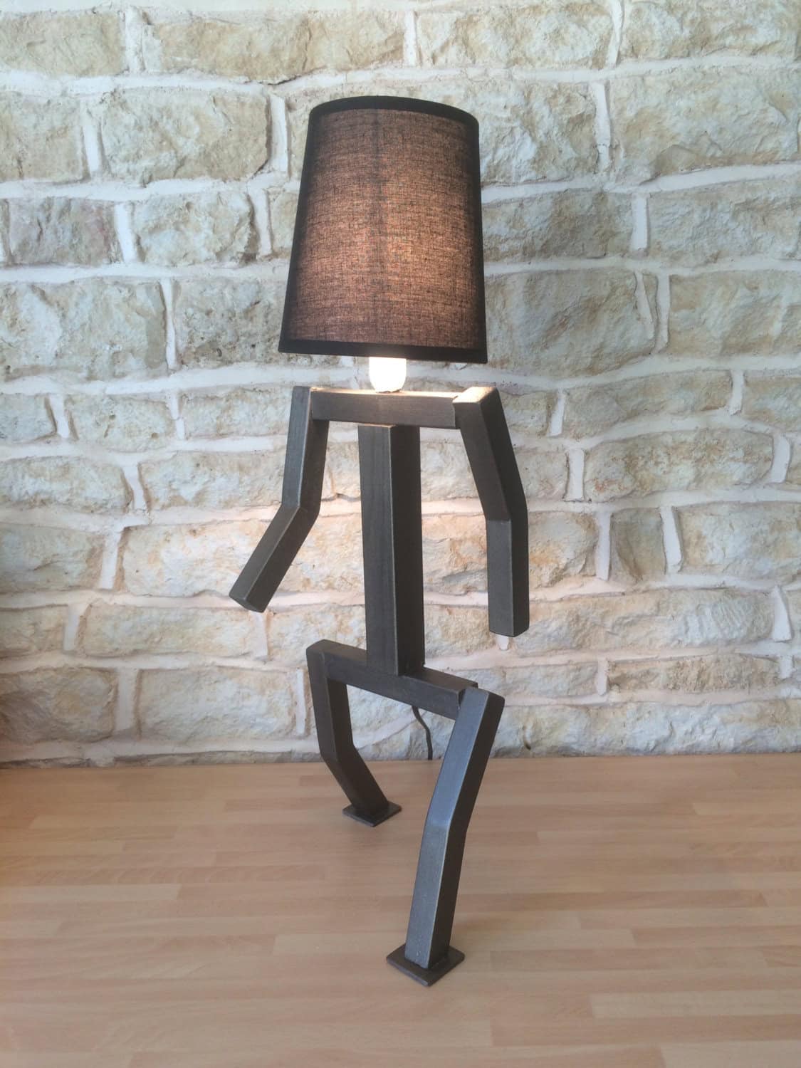 Unusual Table Lamp Unusual Table Lamp