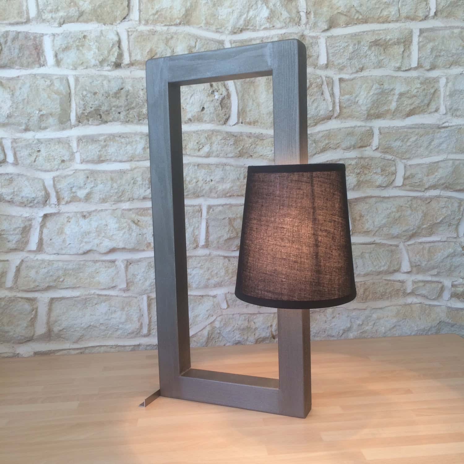 Contemporary Table Lamp Contemporary Table Lamp