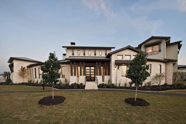 18 Exceptional Exterior Design Ideas To Draw Inspiration From 18 Exceptional Exterior Design Ideas To Draw Inspiration From