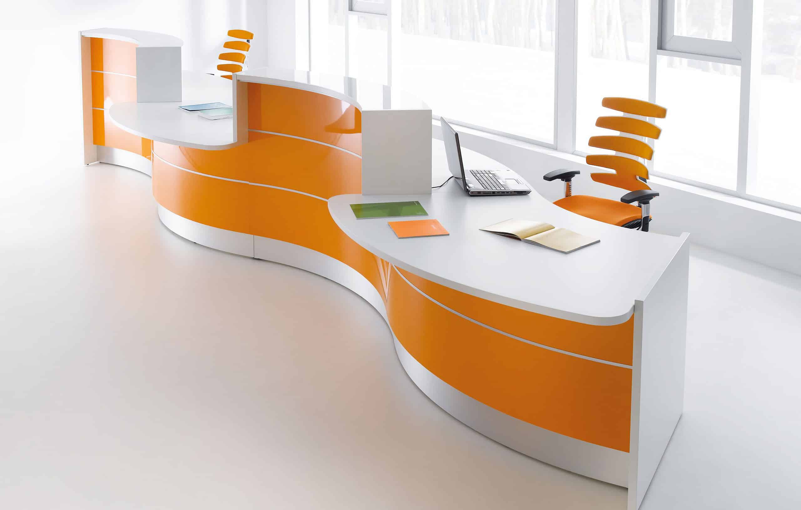 16 Cool Office Furniture Designs For More Productive Work