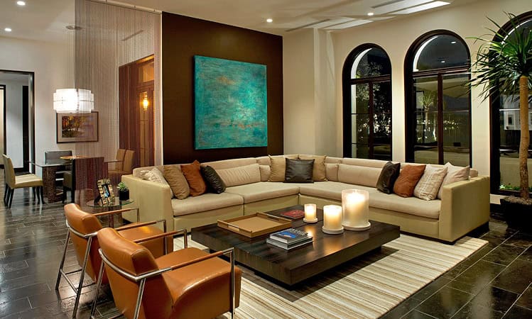 19 Alluring Living Room Designs In Earth Tones That Will Charm You 19 Alluring Living Room Designs In Earth Tones That Will Charm You
