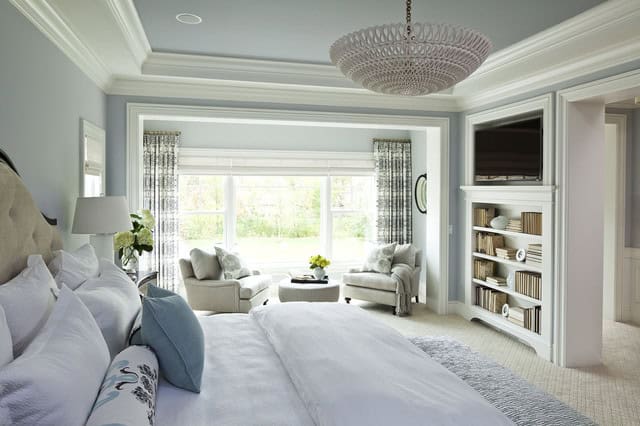 17 Splendid Professionally Designed Master Bedroom Ideas 17 Splendid Professionally Designed Master Bedroom Ideas