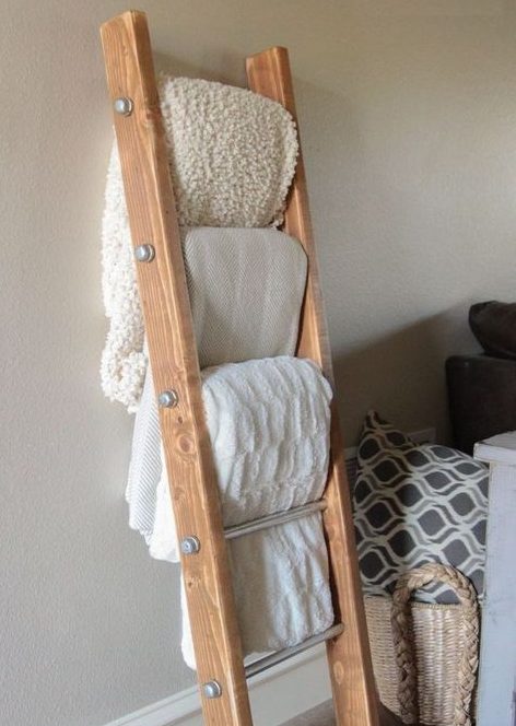 19 Really Inspirational DIY Projects To Improve Your Interior Design For Free